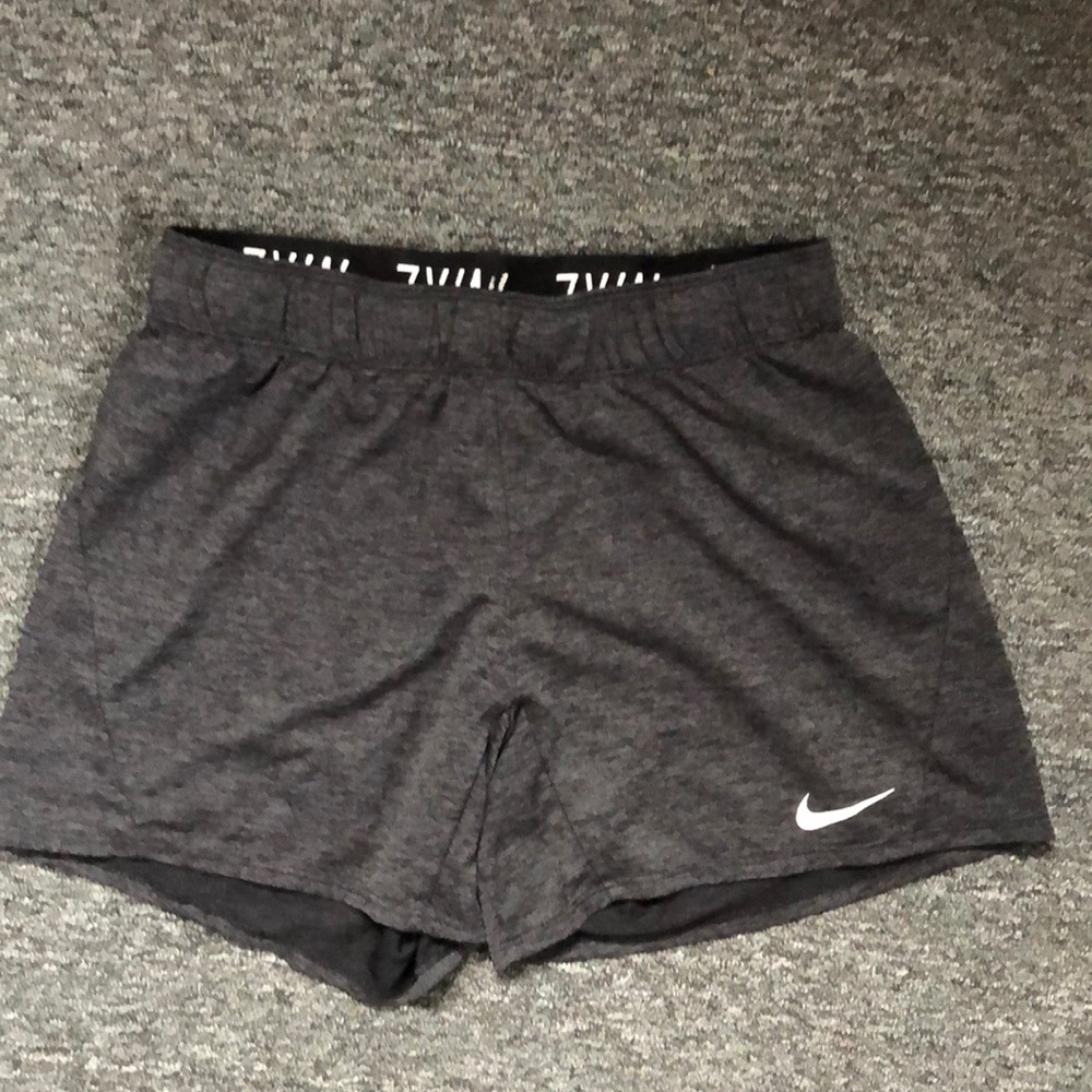 Nike athletic shorts
